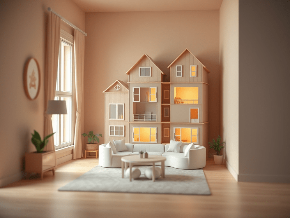 [德國買房] 輕鬆選房：10步驟AI助手指南