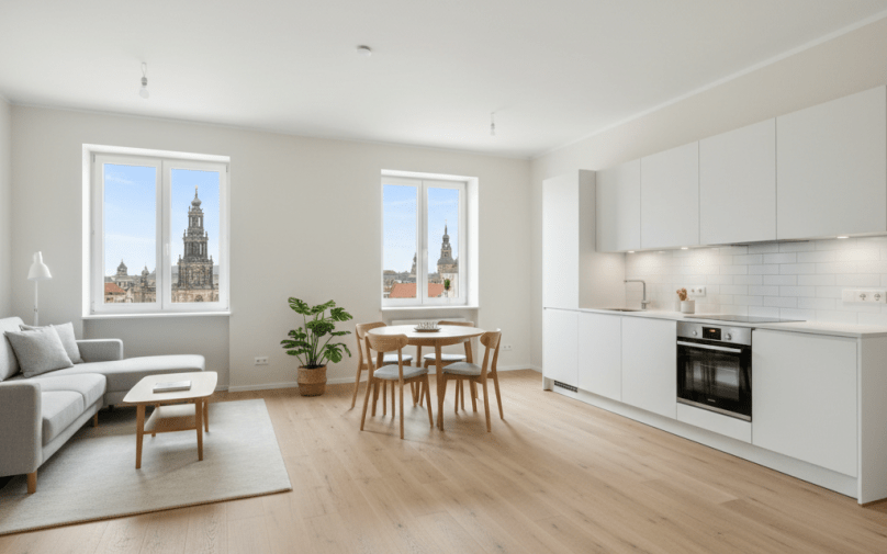 [德國房產投資]：新房 vs. 老房的性價比探討